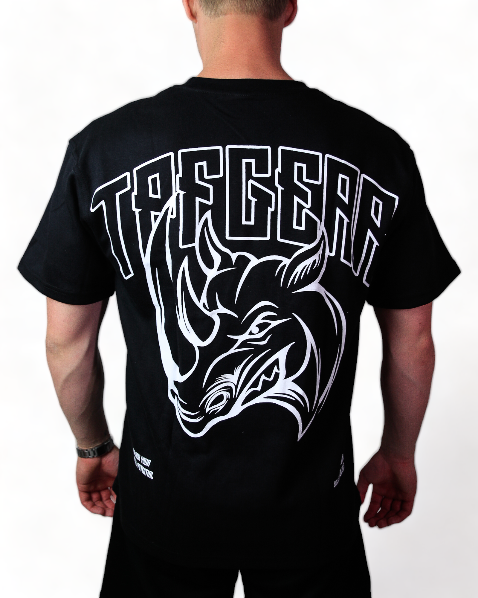 THE RHINO TEE