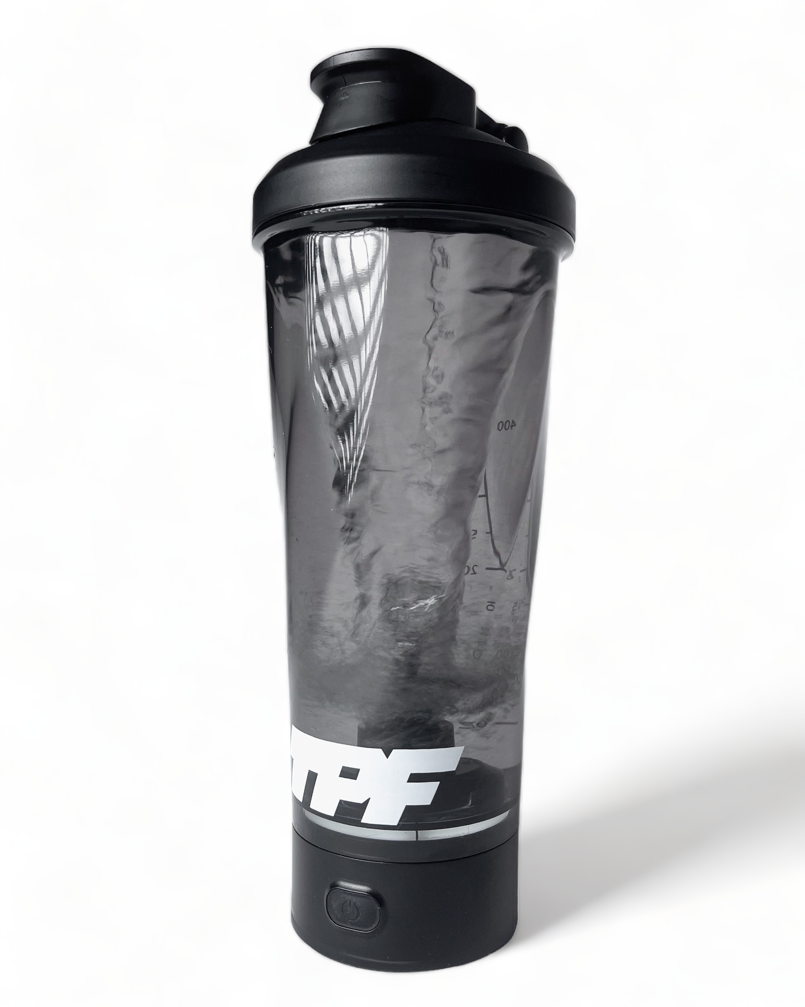 THE PERFECT SHAKER 2.0