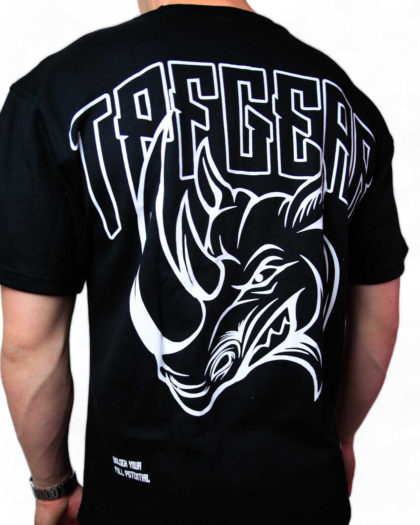 THE RHINO TEE