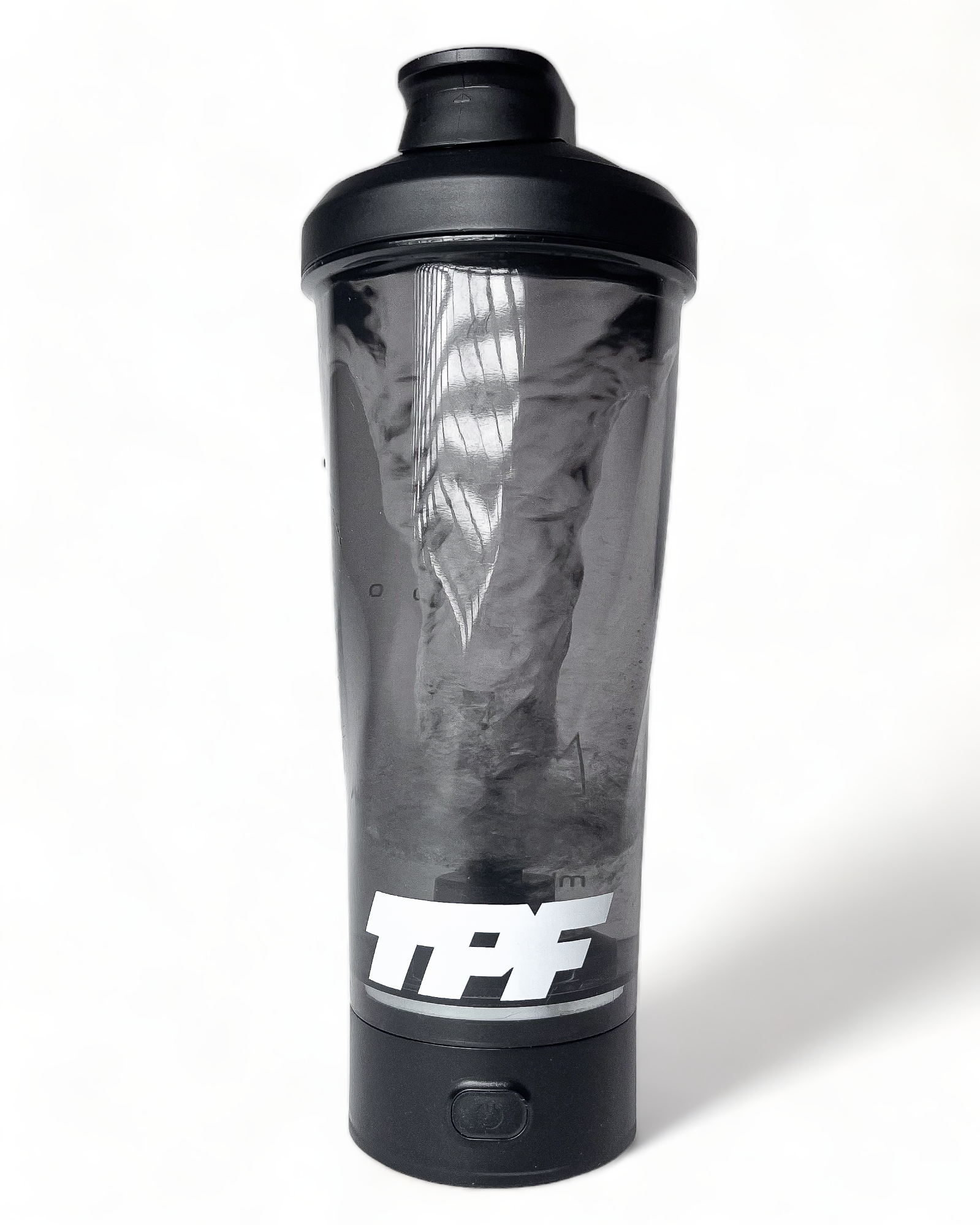 THE PERFECT SHAKER 2.0