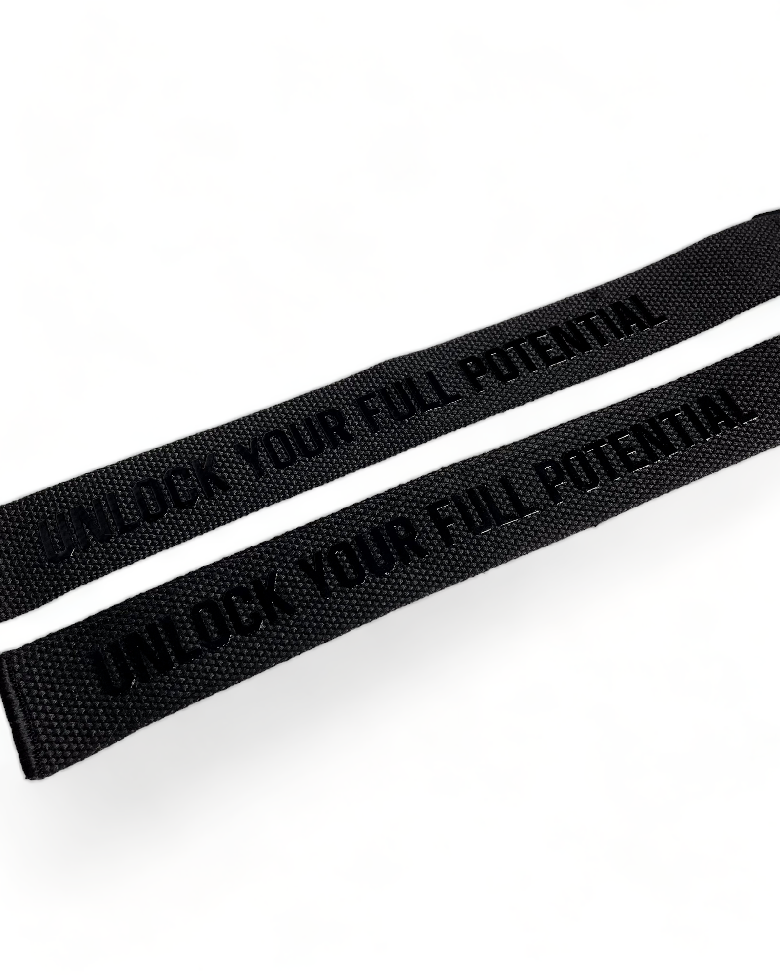 STRAPS & WRIST WRAPS BUNDLE