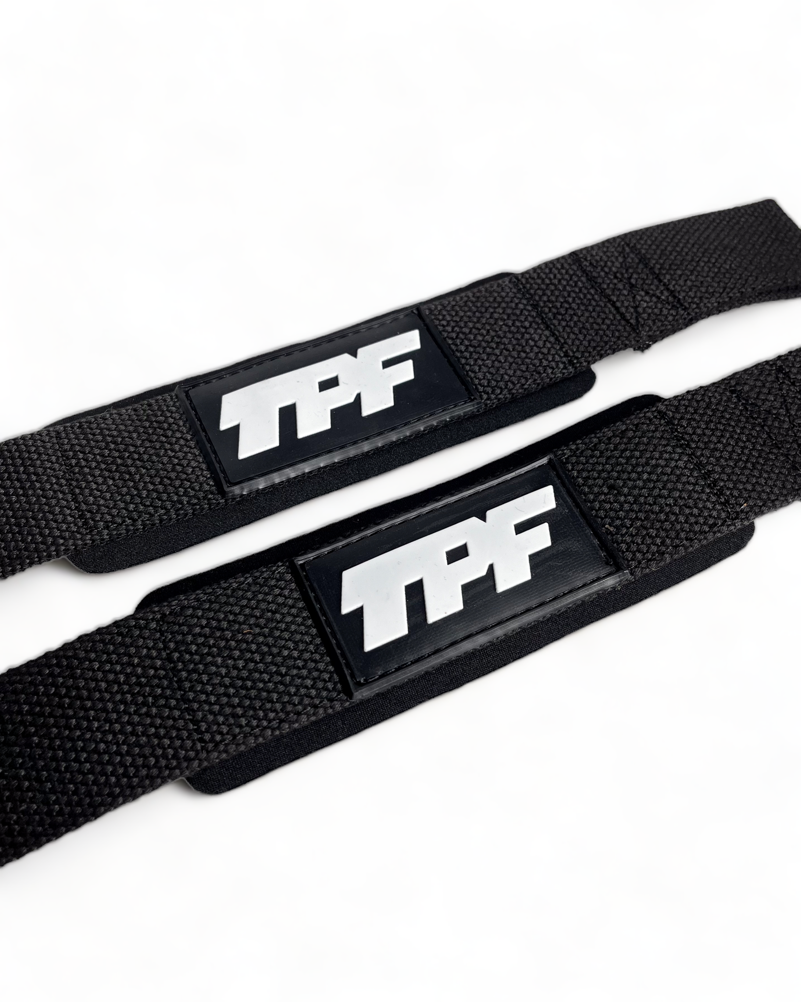 STRAPS & WRIST WRAPS BUNDLE