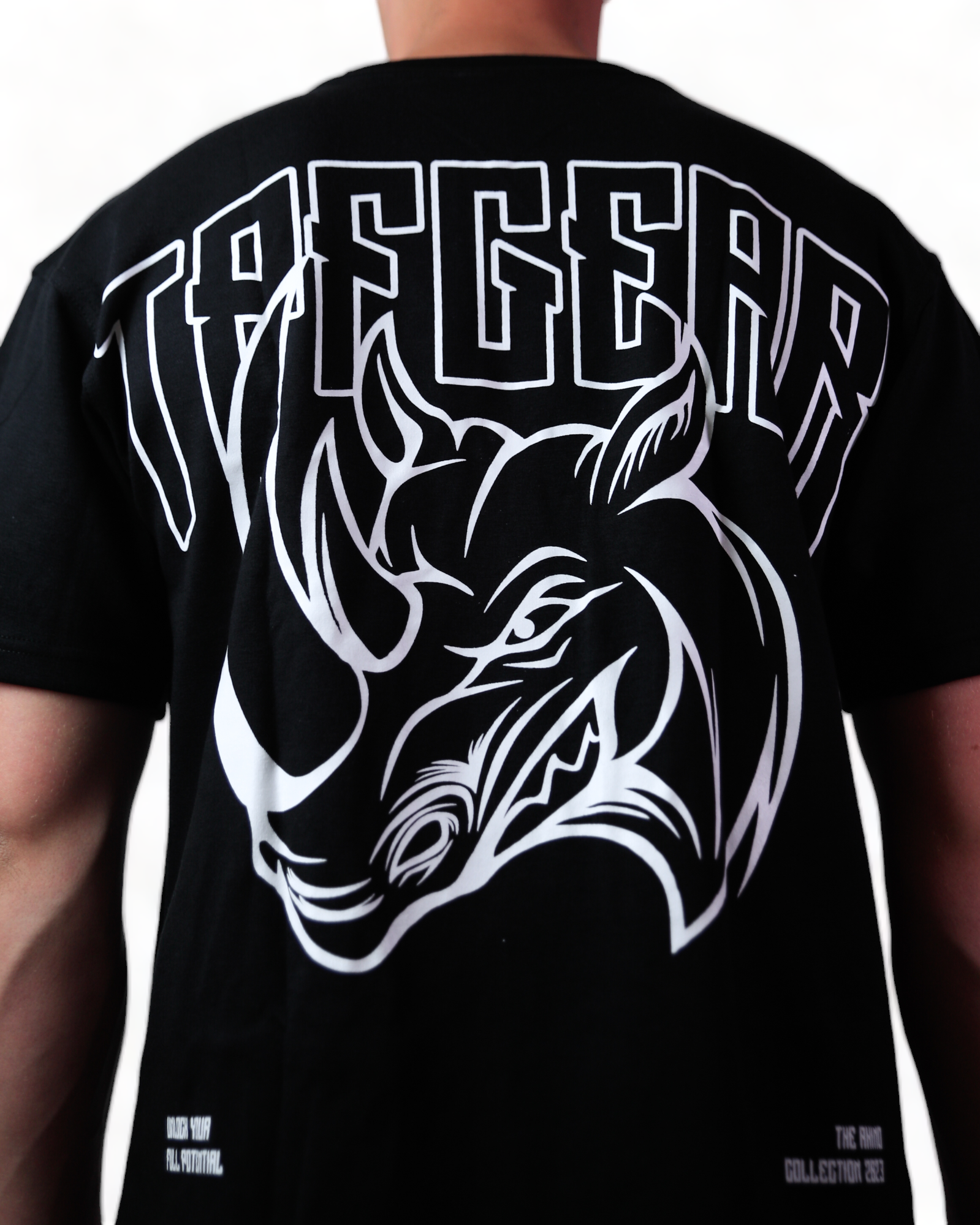 THE RHINO TEE