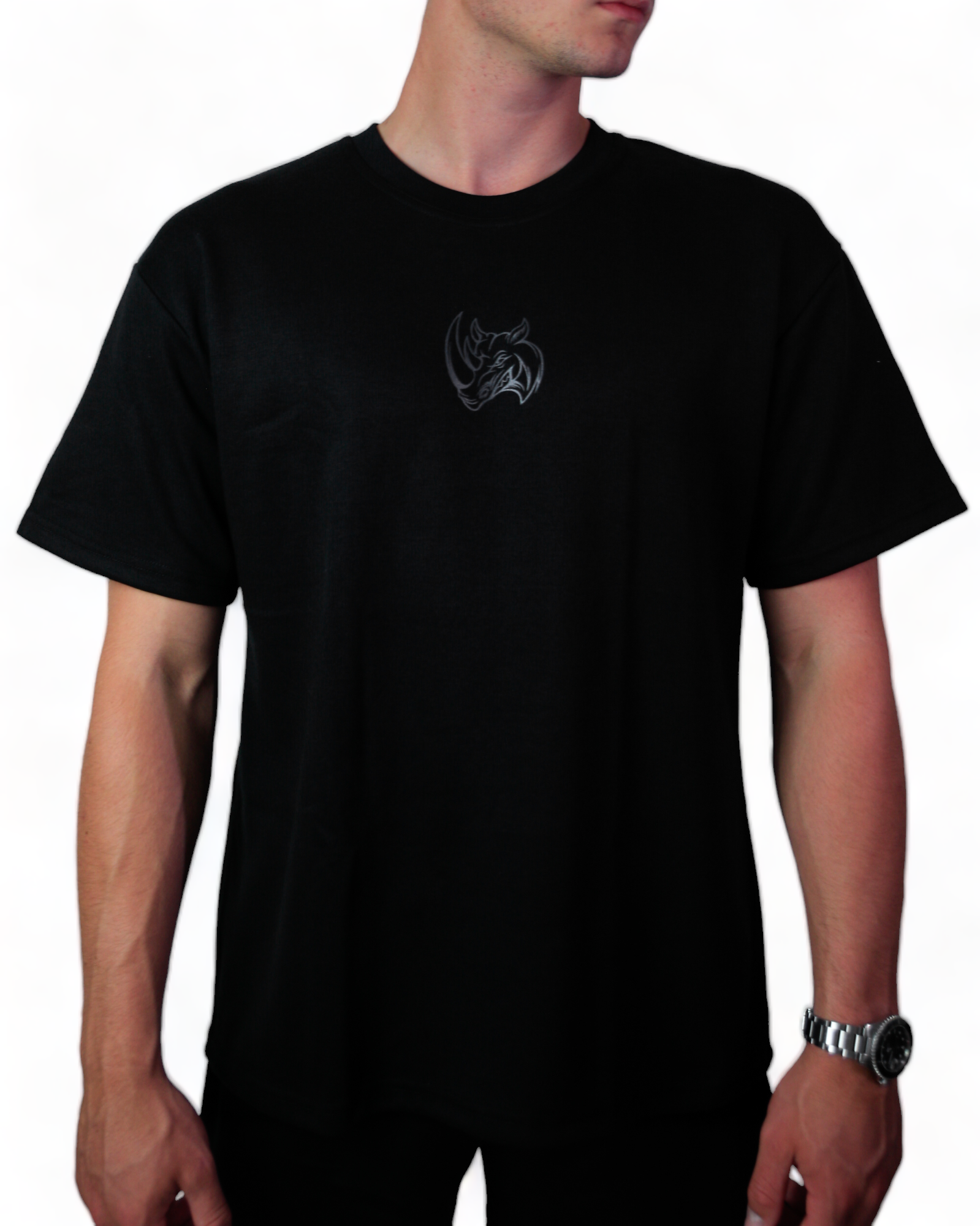 RAW PUMP TEE