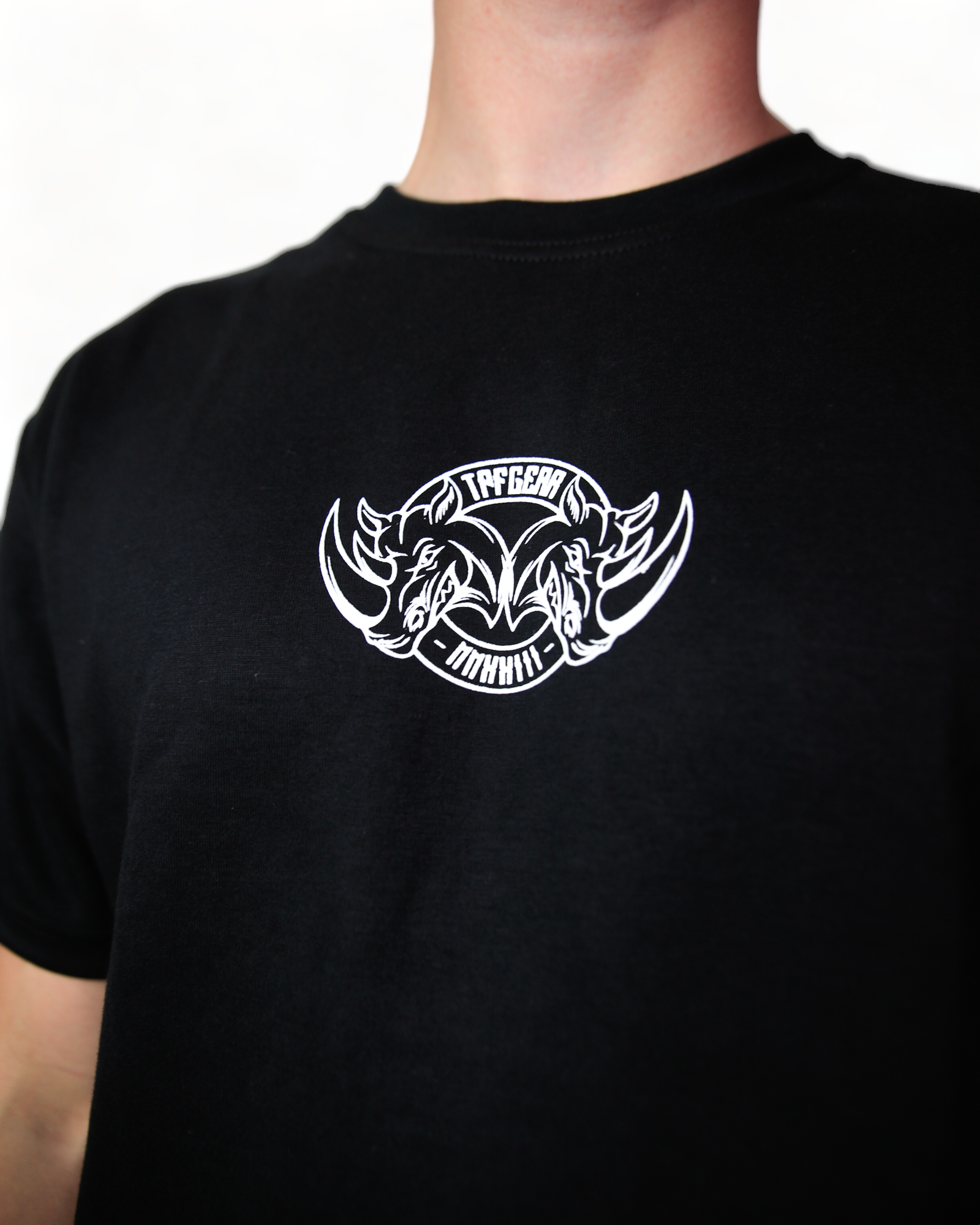 THE RHINO TEE