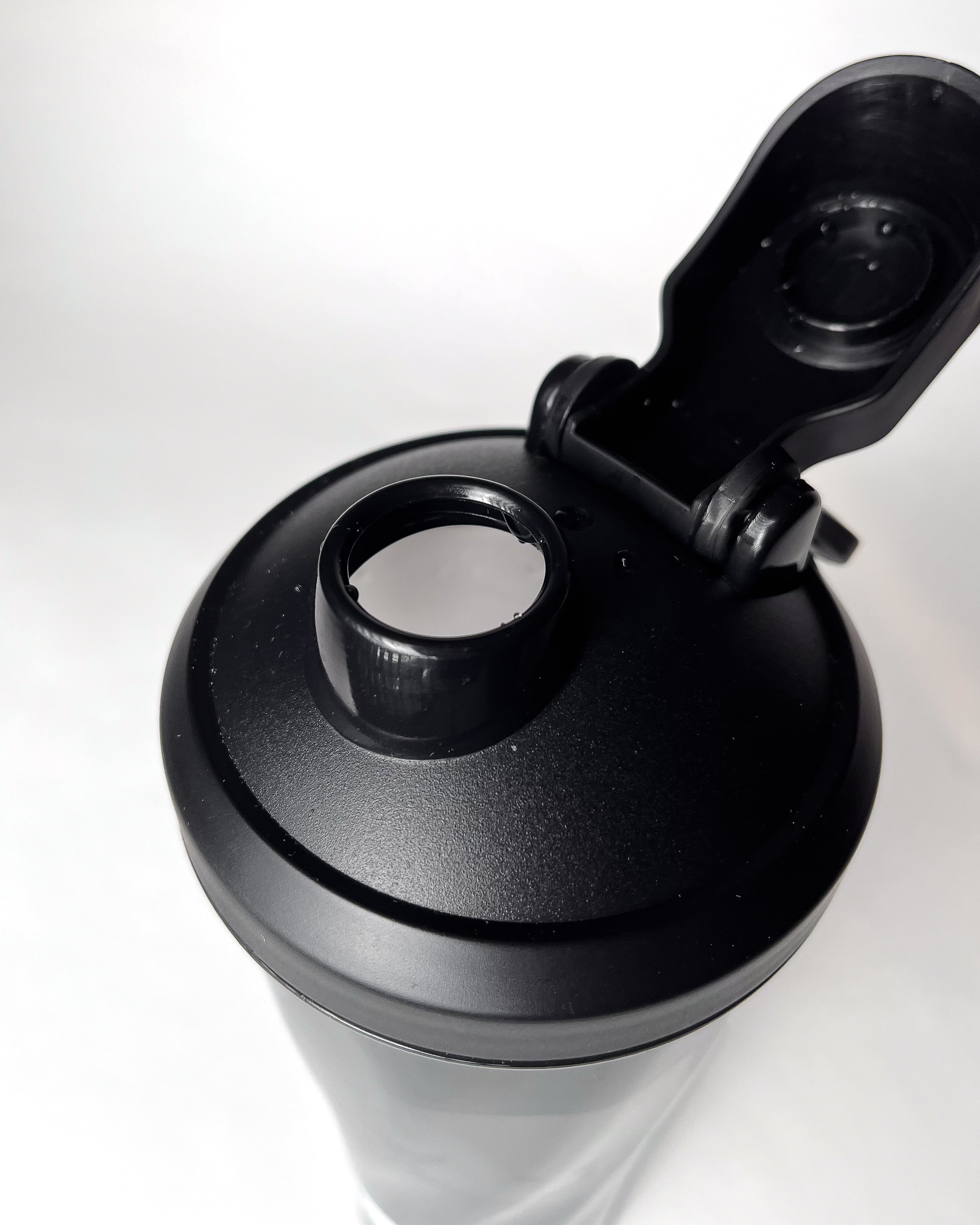 THE PERFECT SHAKER 2.0