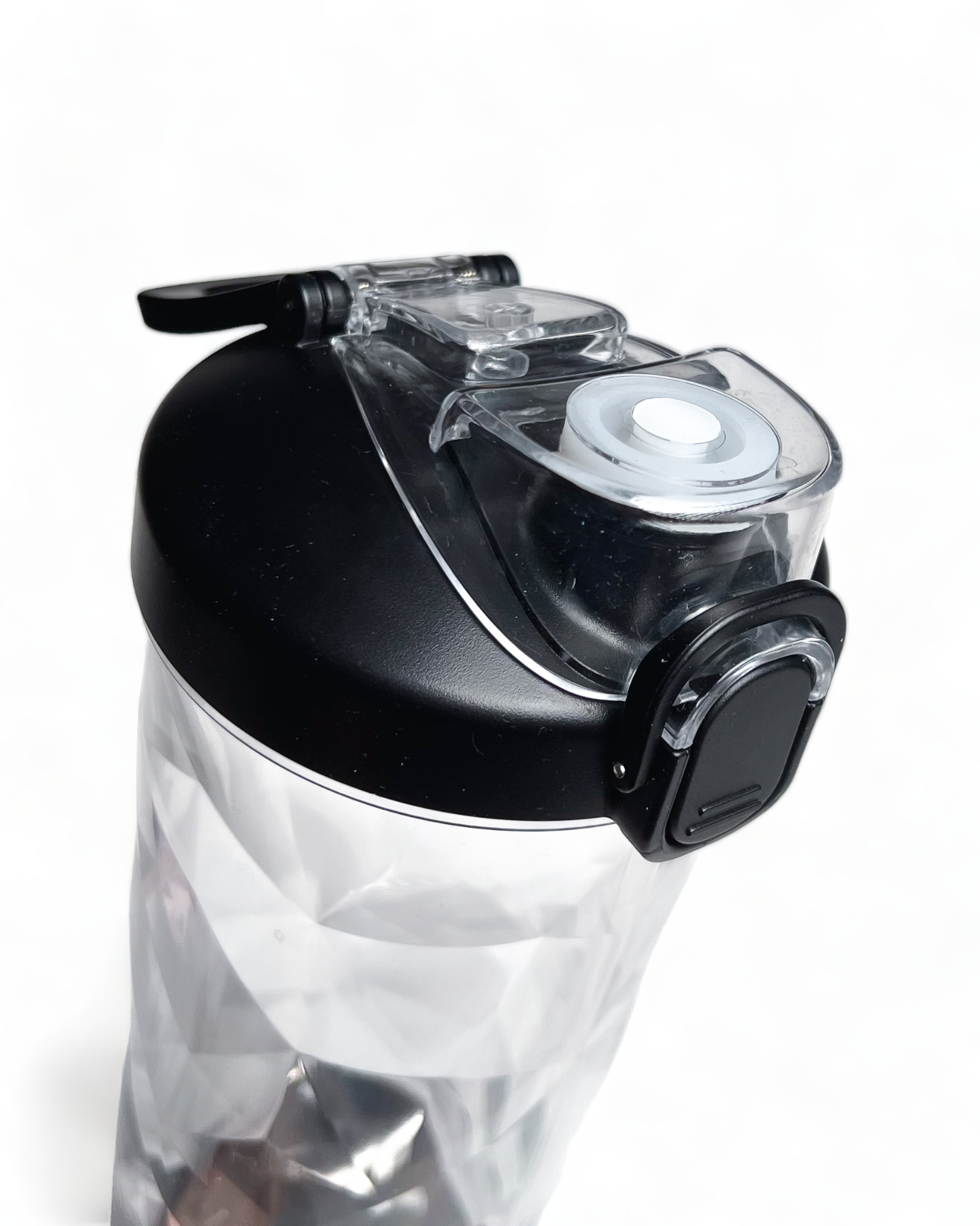 THE PERFECT BLENDER™