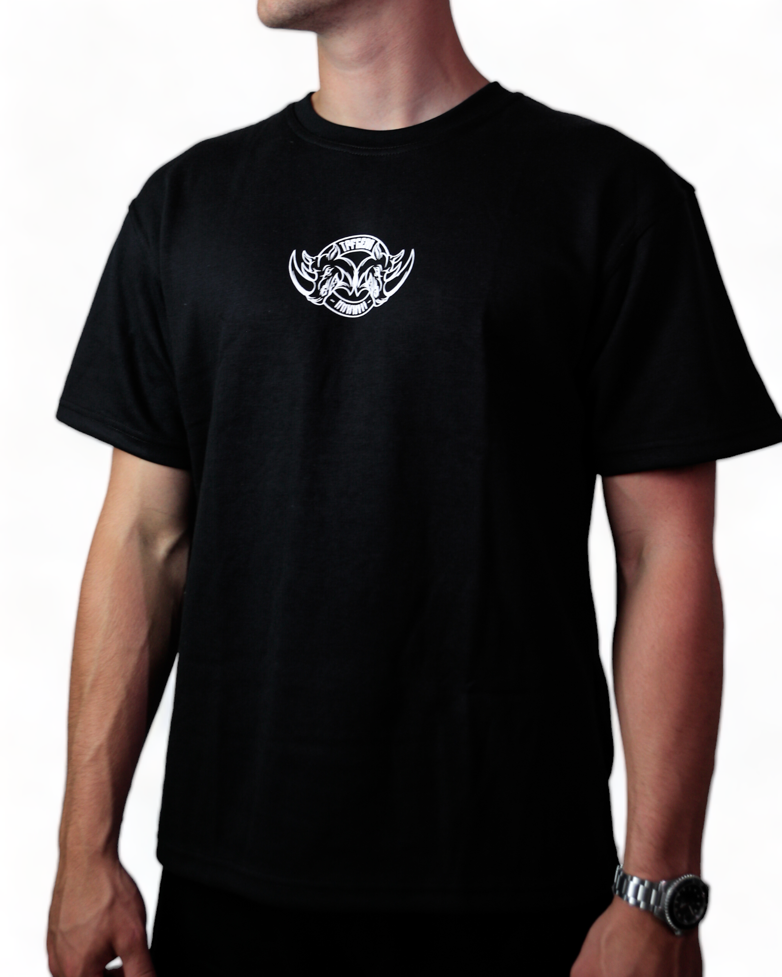 THE RHINO TEE