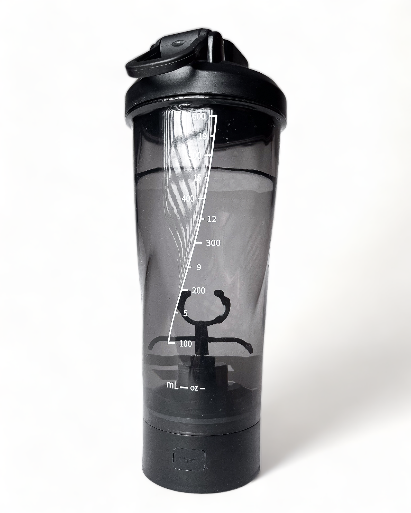 THE PERFECT SHAKER 2.0