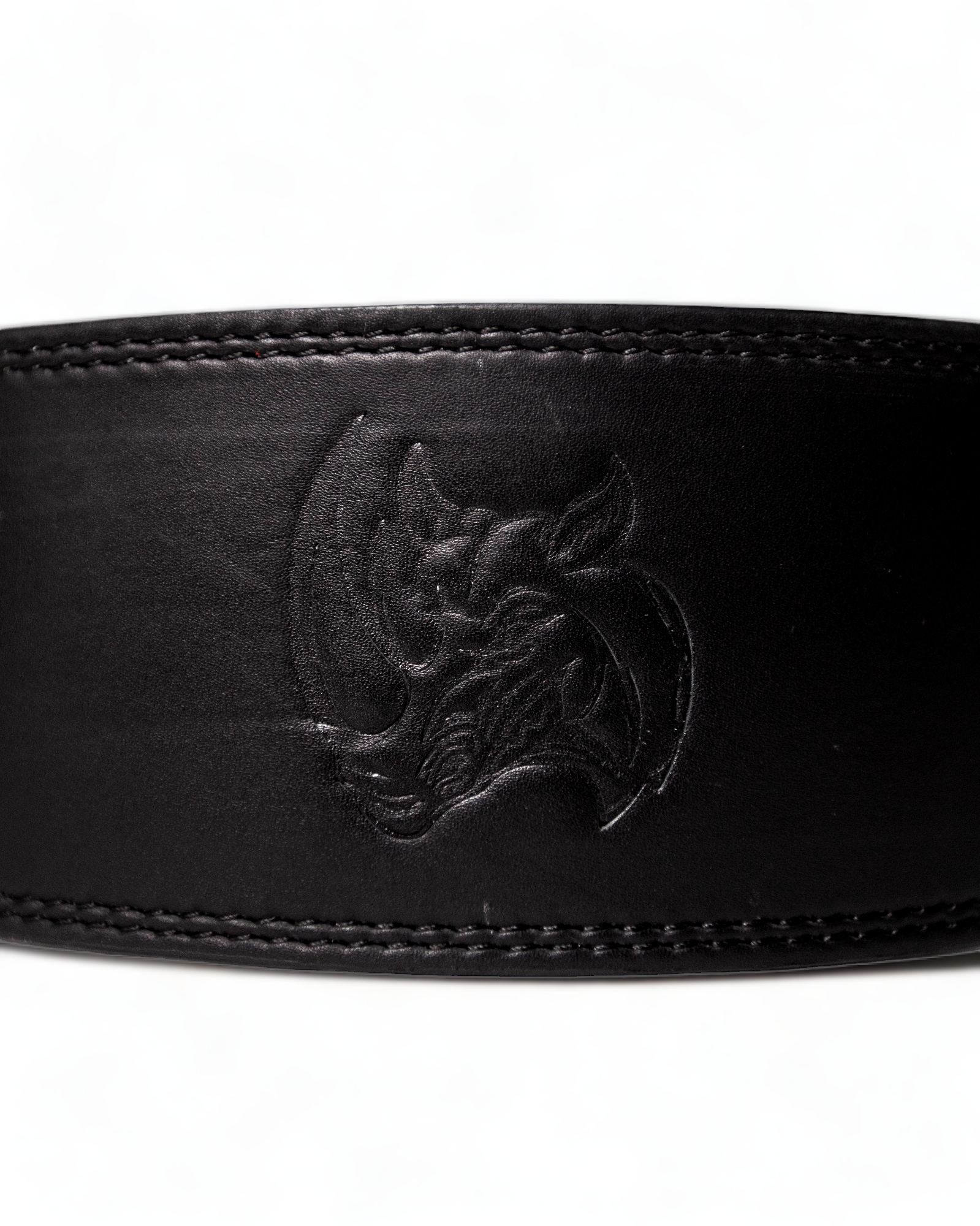 THE PERFECT LEVER BELT