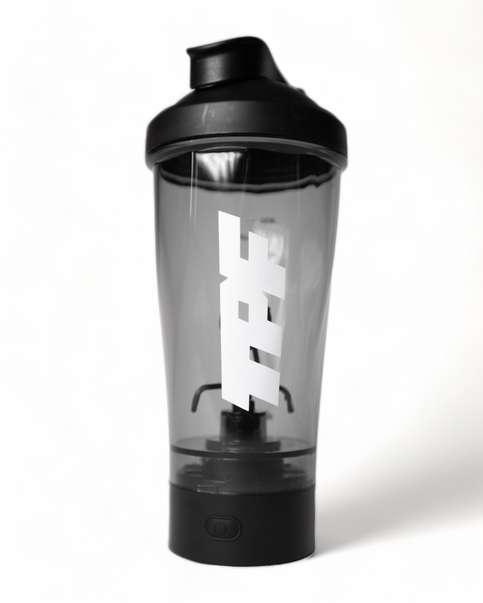 THE PERFECT SHAKER
