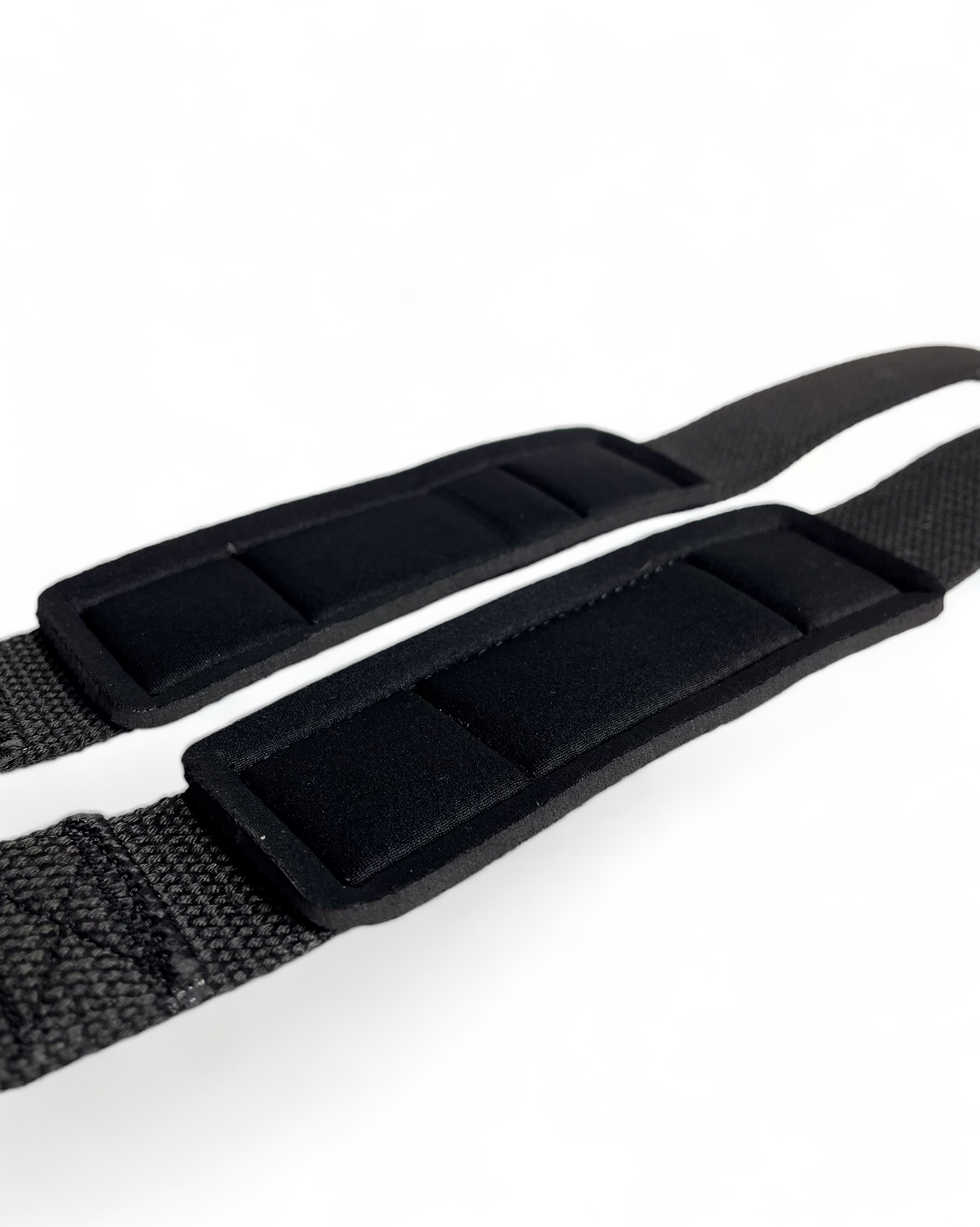 STRAPS & WRIST WRAPS BUNDLE