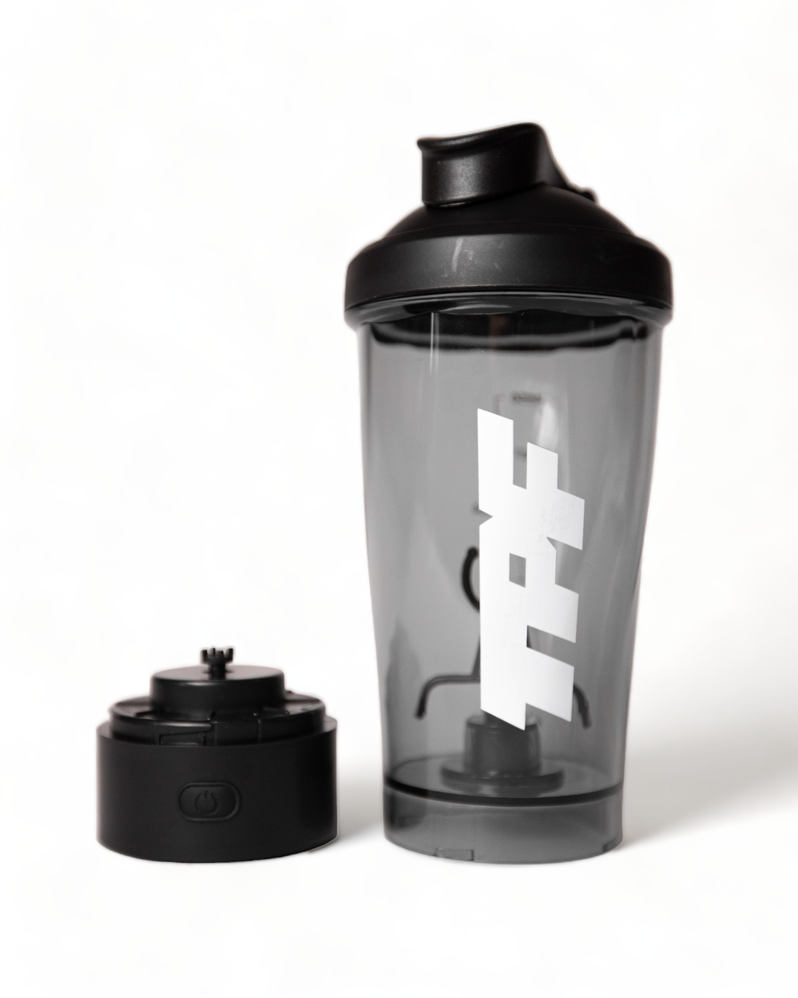 THE PERFECT SHAKER