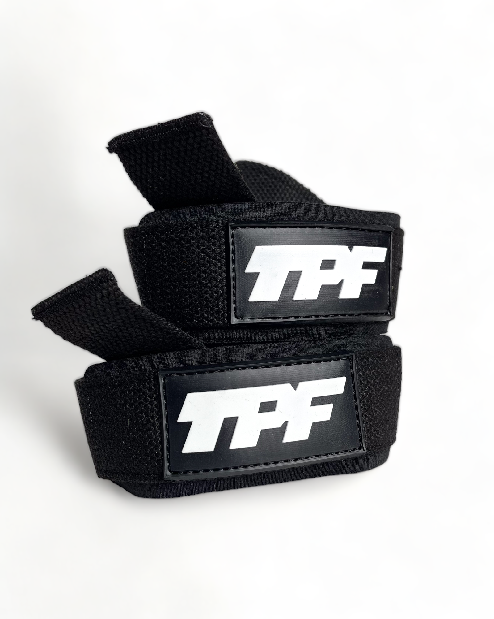 STRAPS & WRIST WRAPS BUNDLE