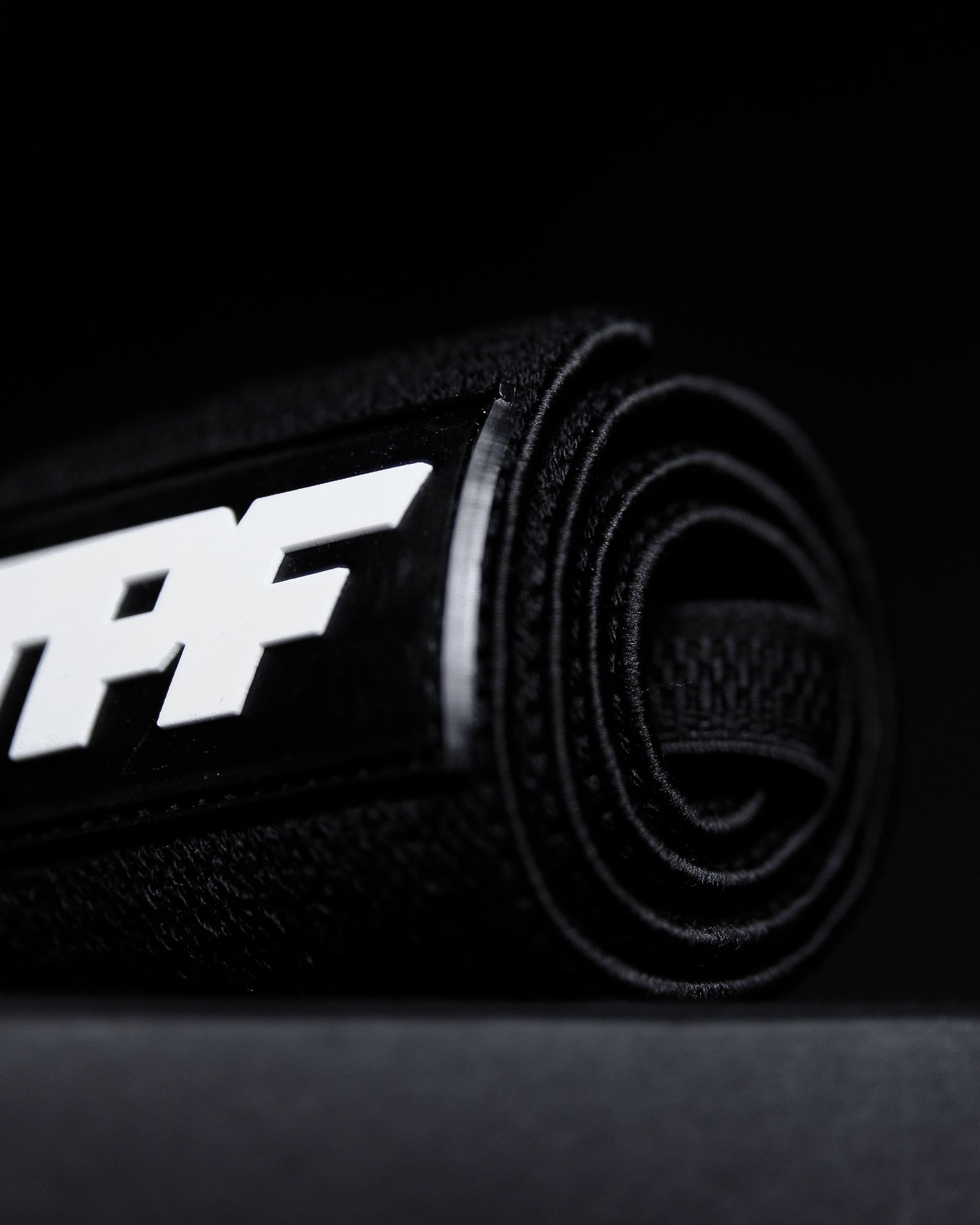 STRAPS & WRIST WRAPS BUNDLE