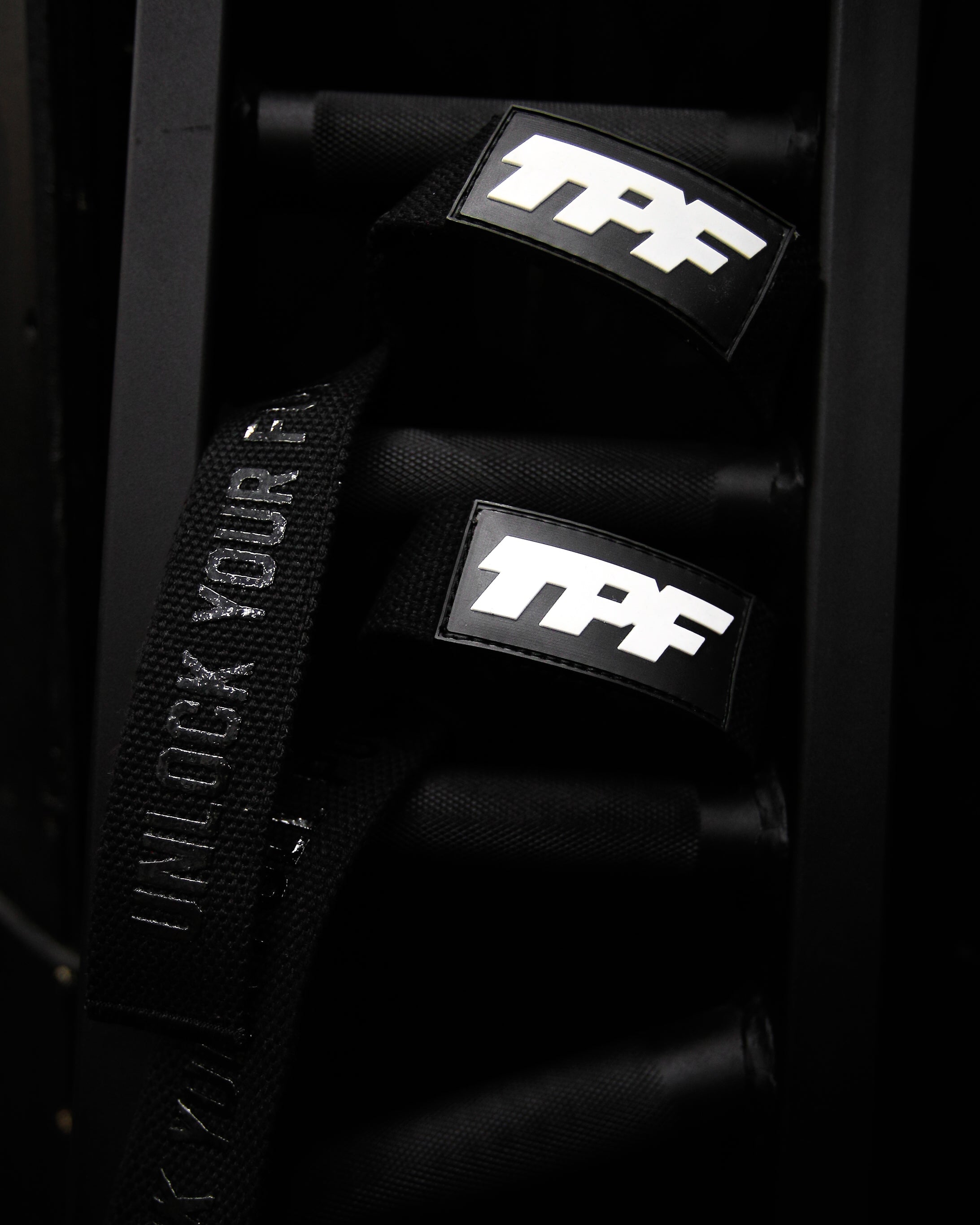 STRAPS & WRIST WRAPS BUNDLE