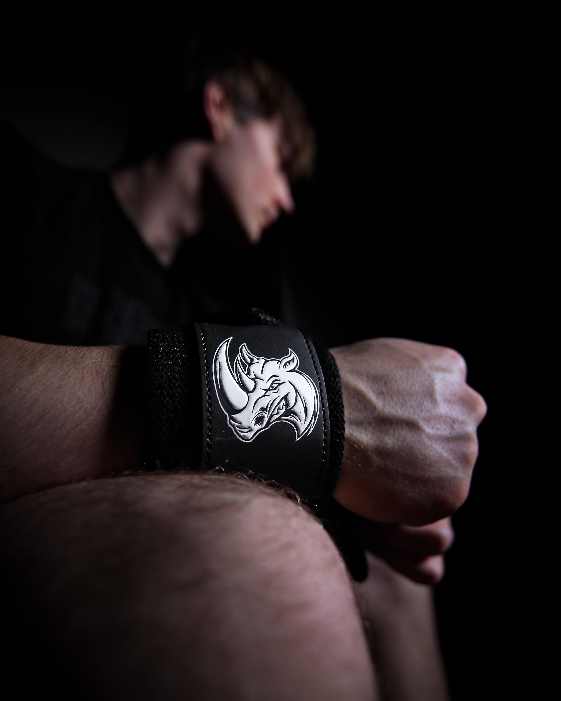 STRAPS & WRIST WRAPS BUNDLE
