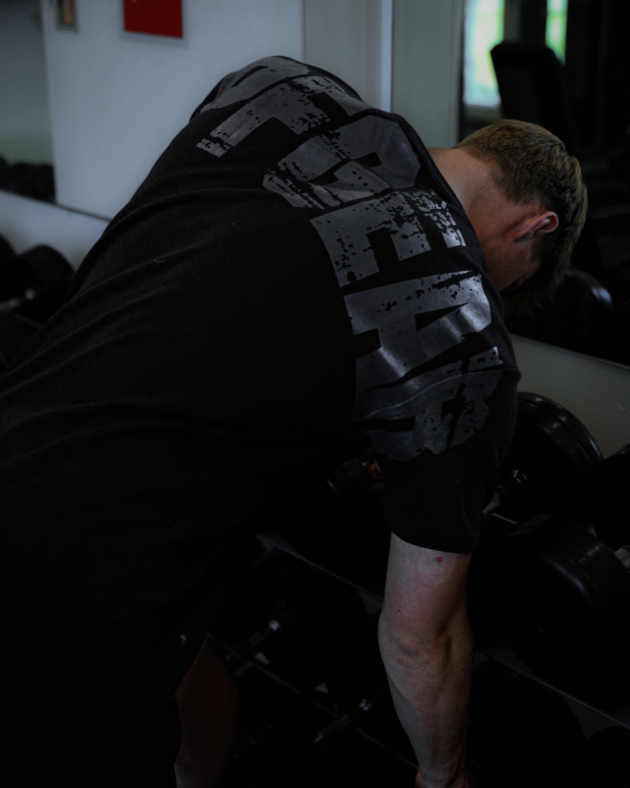 RAW PUMP TEE