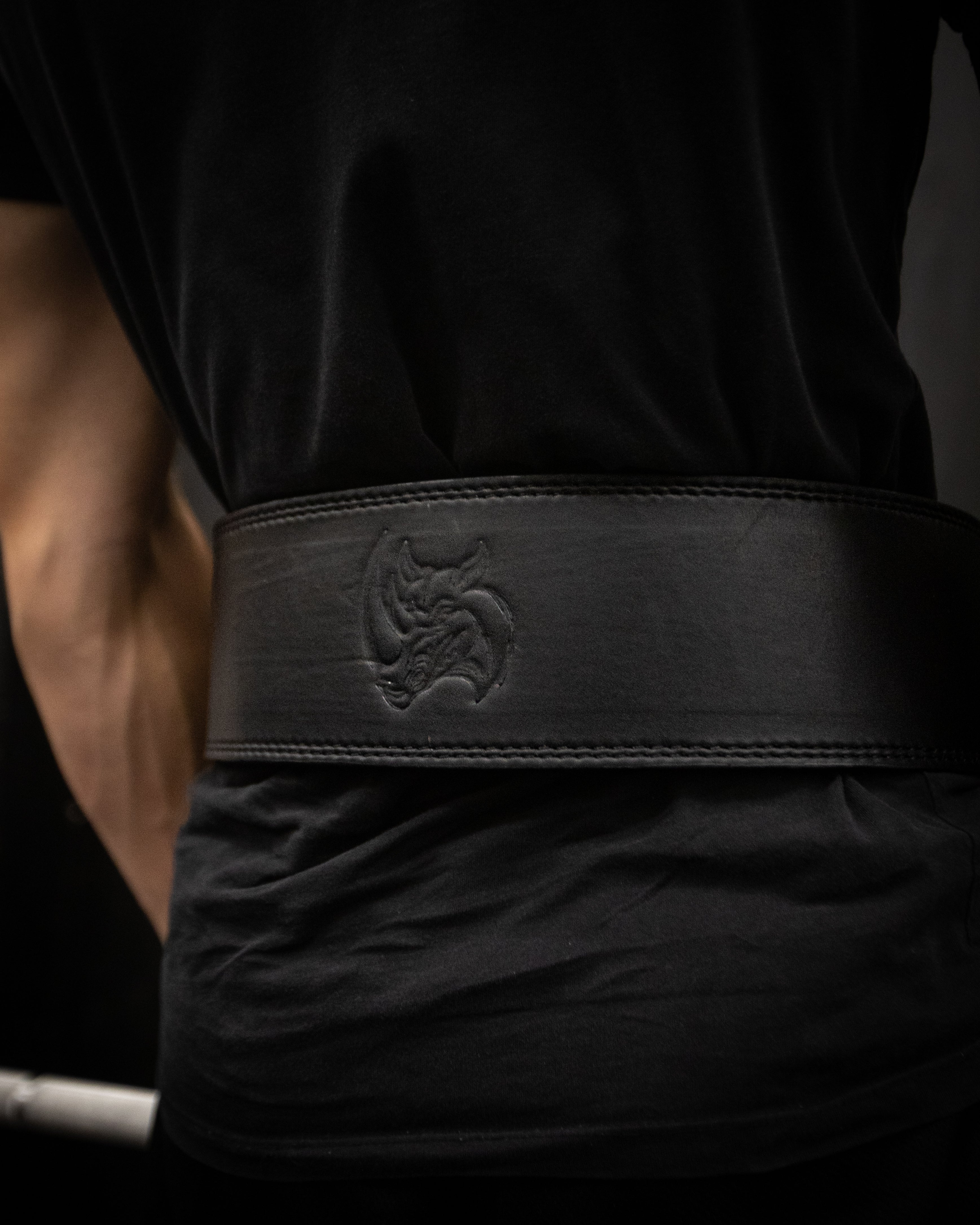 THE PERFECT LEVER BELT