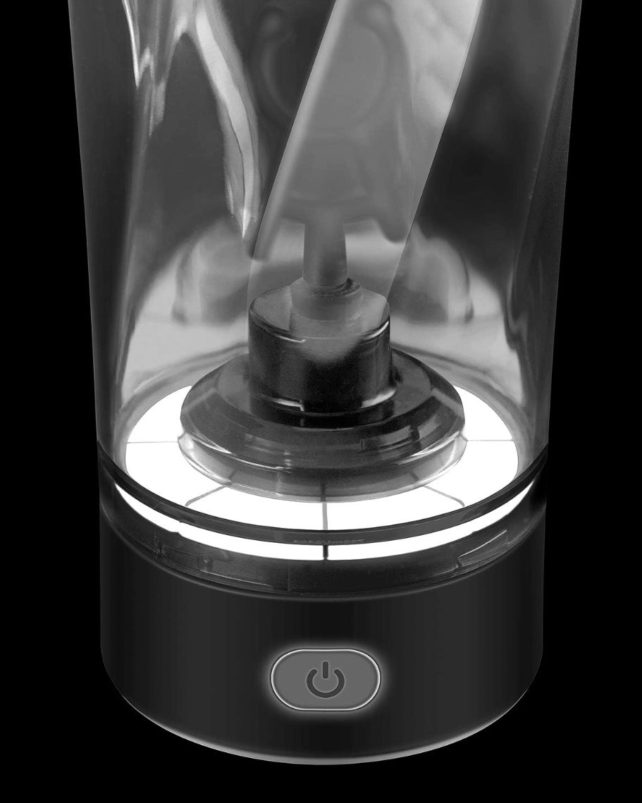 THE PERFECT SHAKER