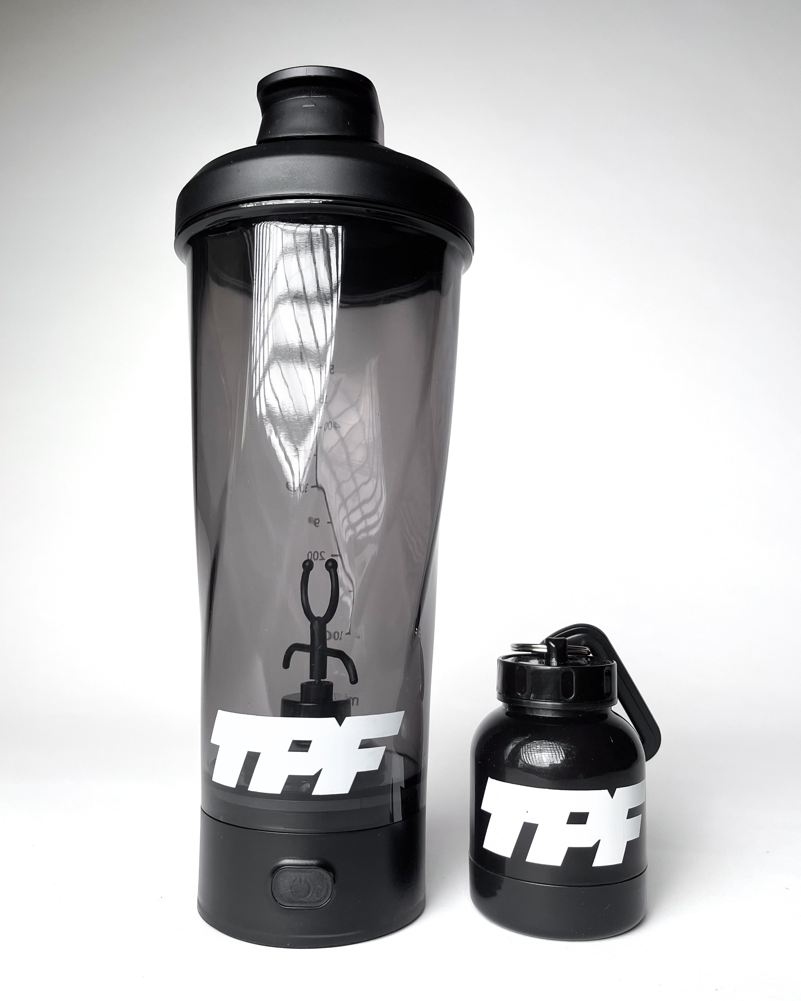 SHAKER 2.0 & FUNNEL BUNDLE