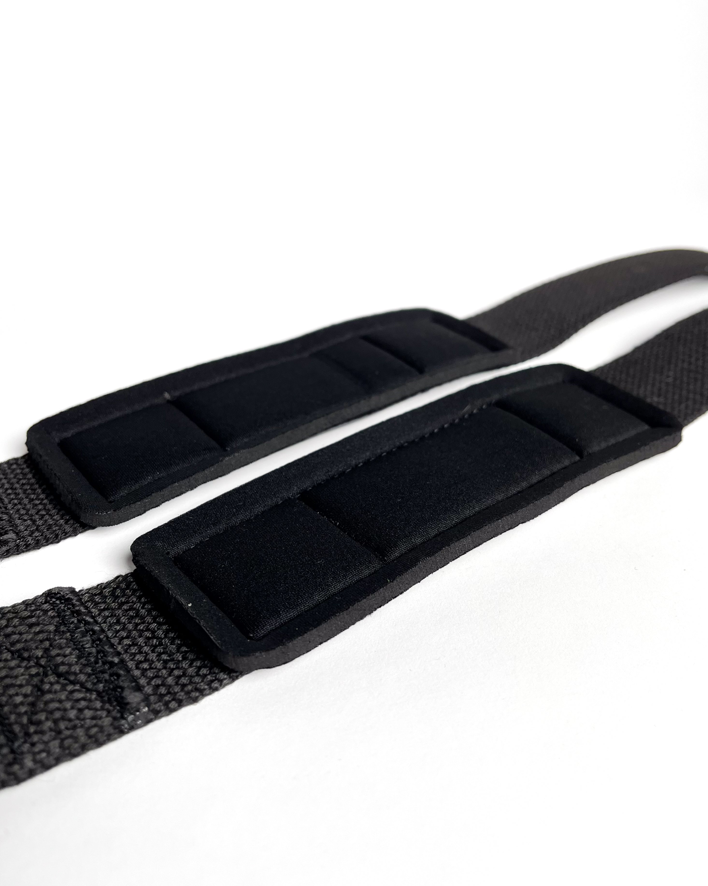 THE PERFECT STRAPS