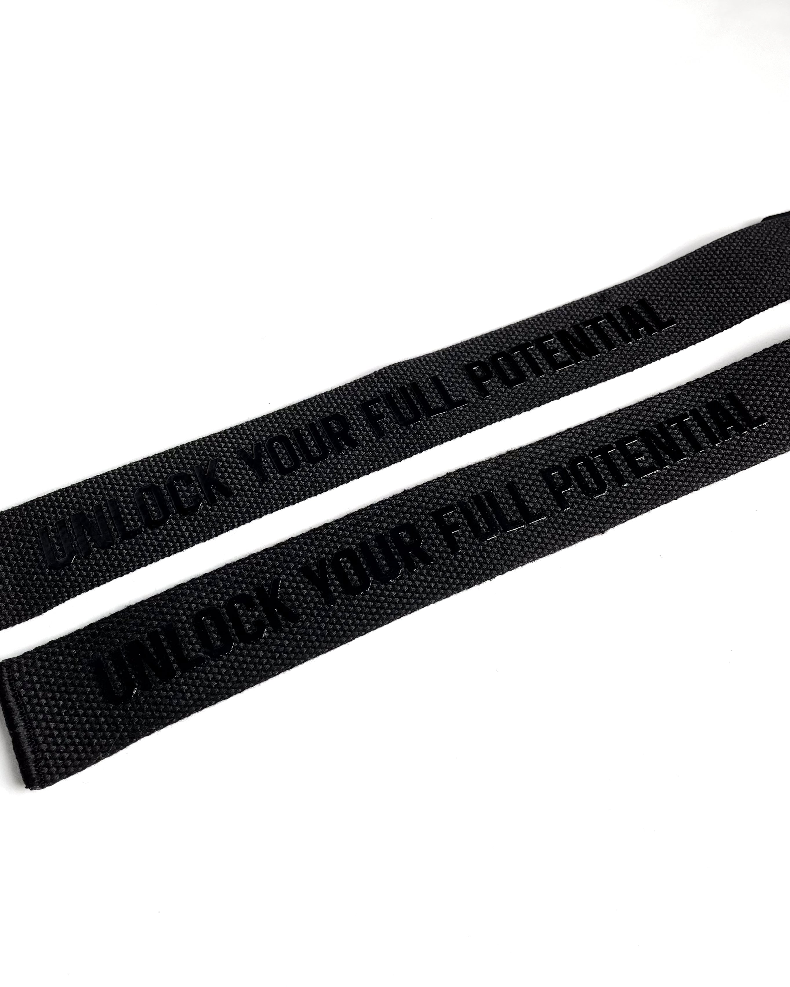 THE PERFECT STRAPS