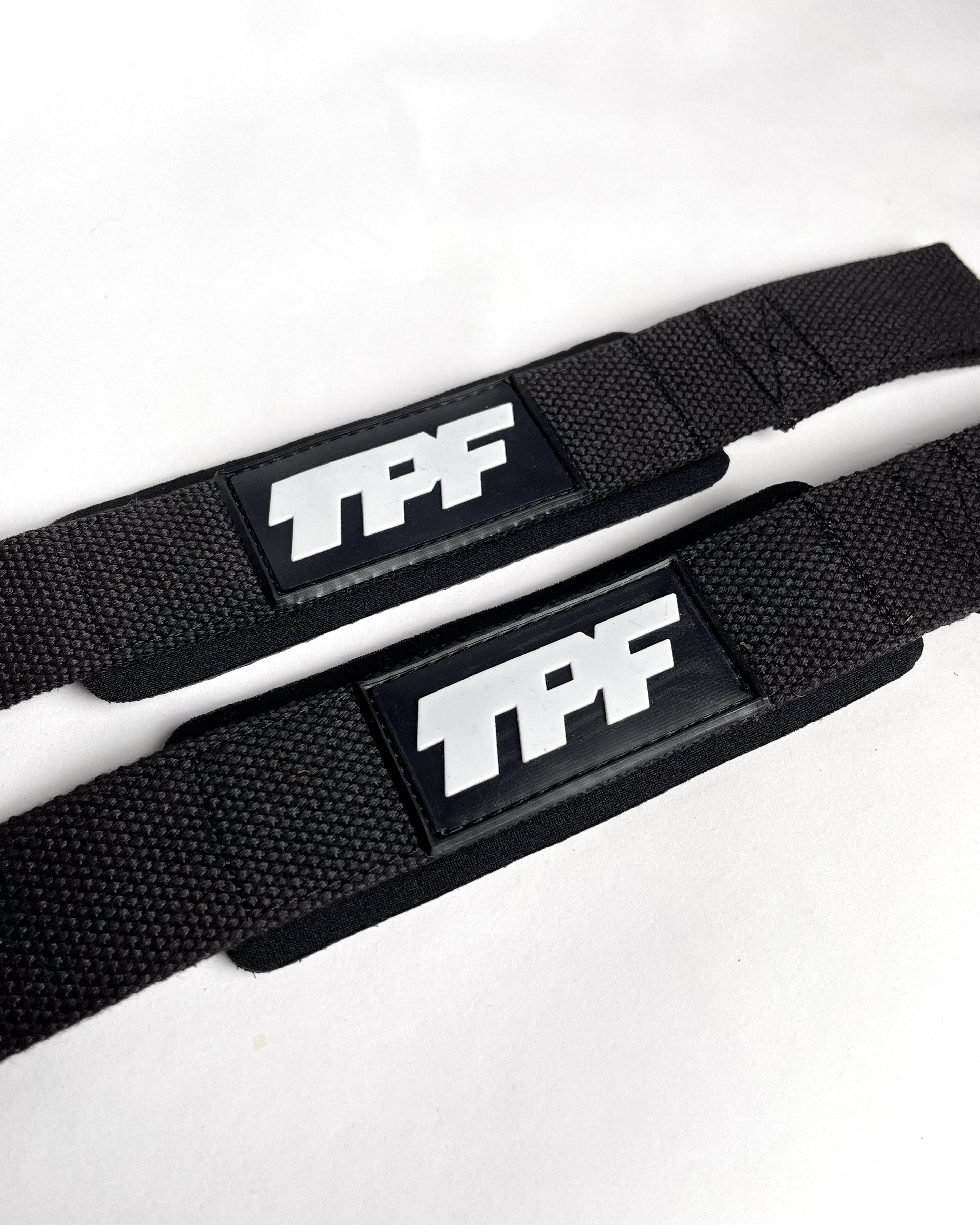 THE PERFECT STRAPS
