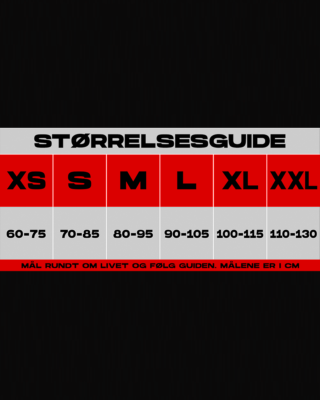 THE PERFECT LEVER BELT