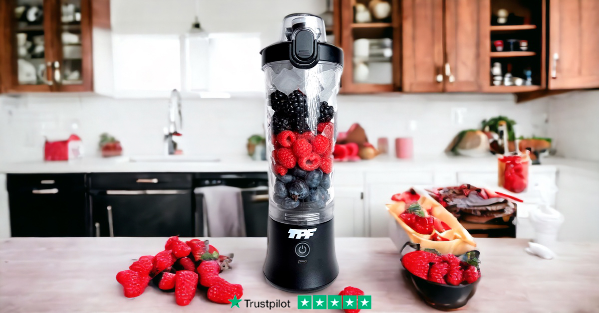 TPF GEAR - Udstyr til træning of fitness