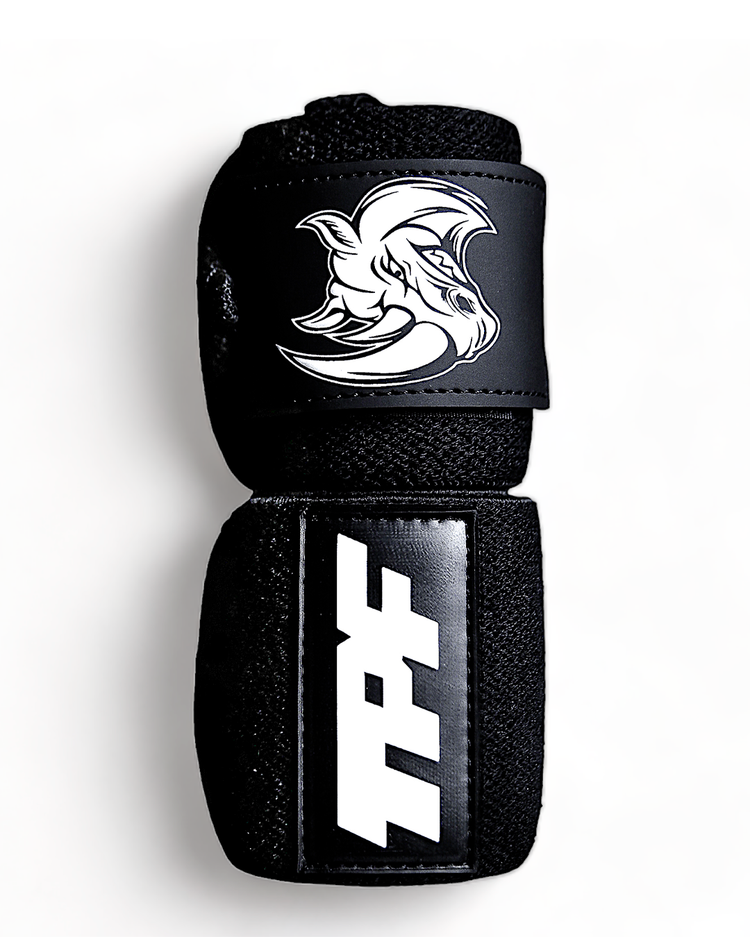 THE PERFECT WRIST WRAPS