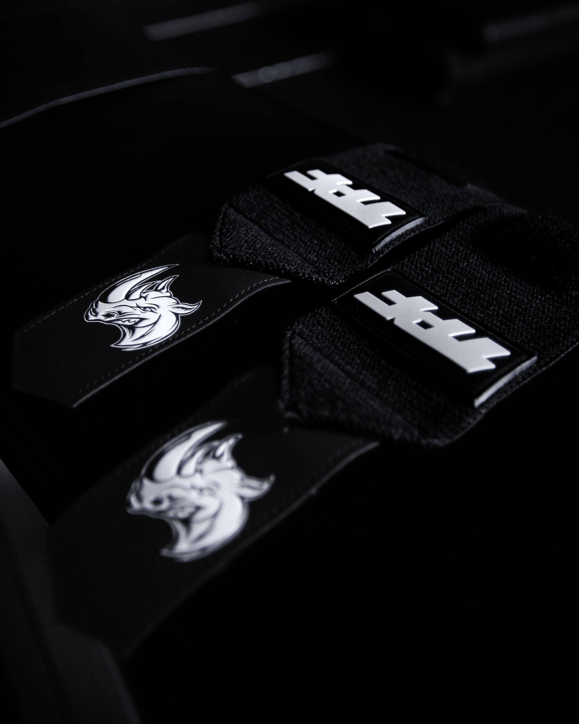 THE PERFECT WRIST WRAPS
