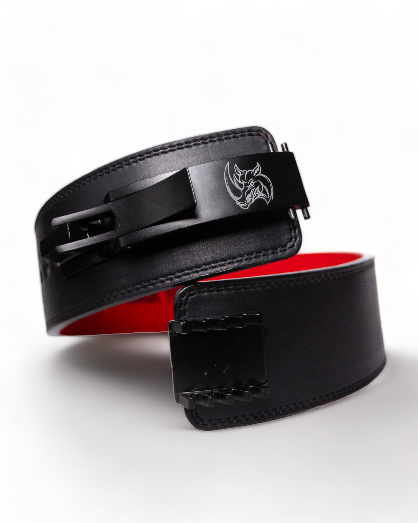 THE PERFECT LEVER BELT