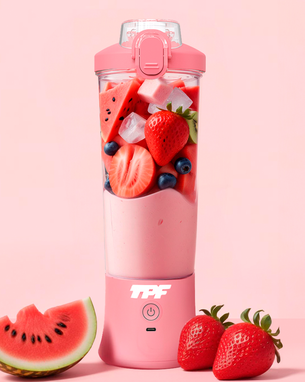 The Perfect Blender | Bærbar Trådløs Mini Blender