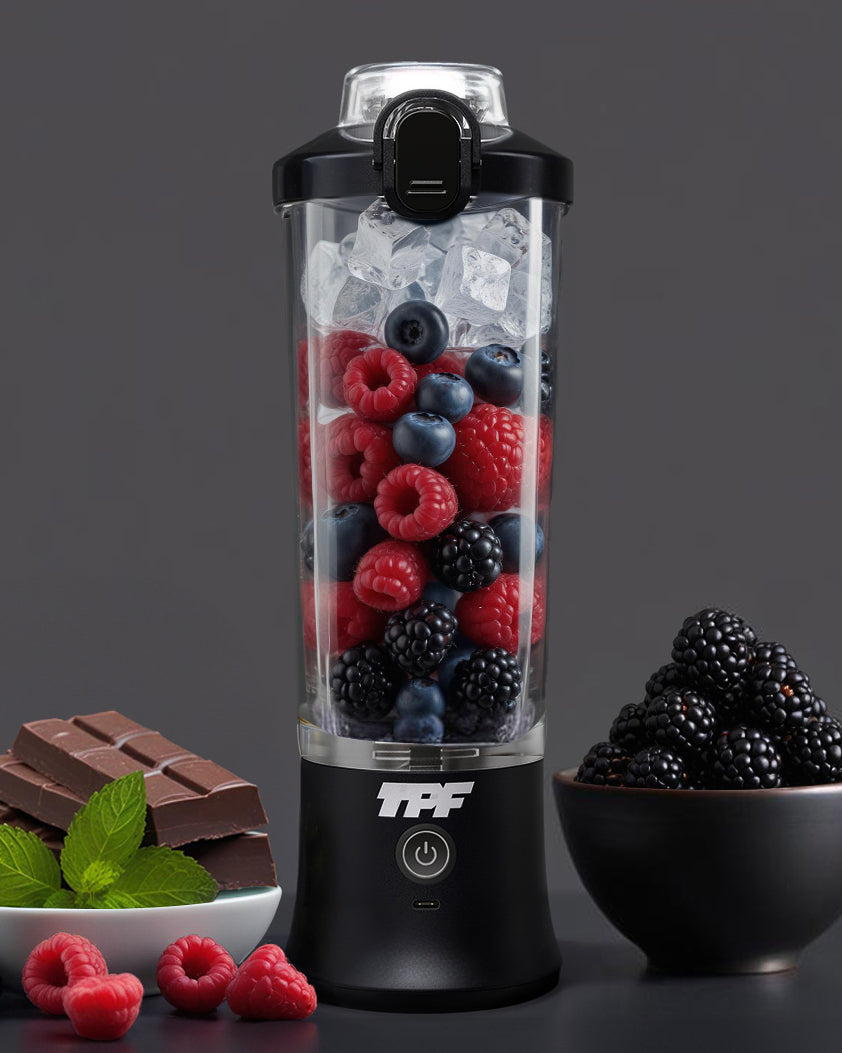 The Perfect Blender | Bærbar Trådløs Mini Blender